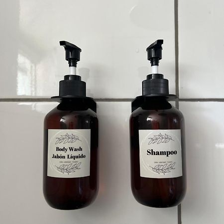 B&B Wasi Airport 리마 외부 사진