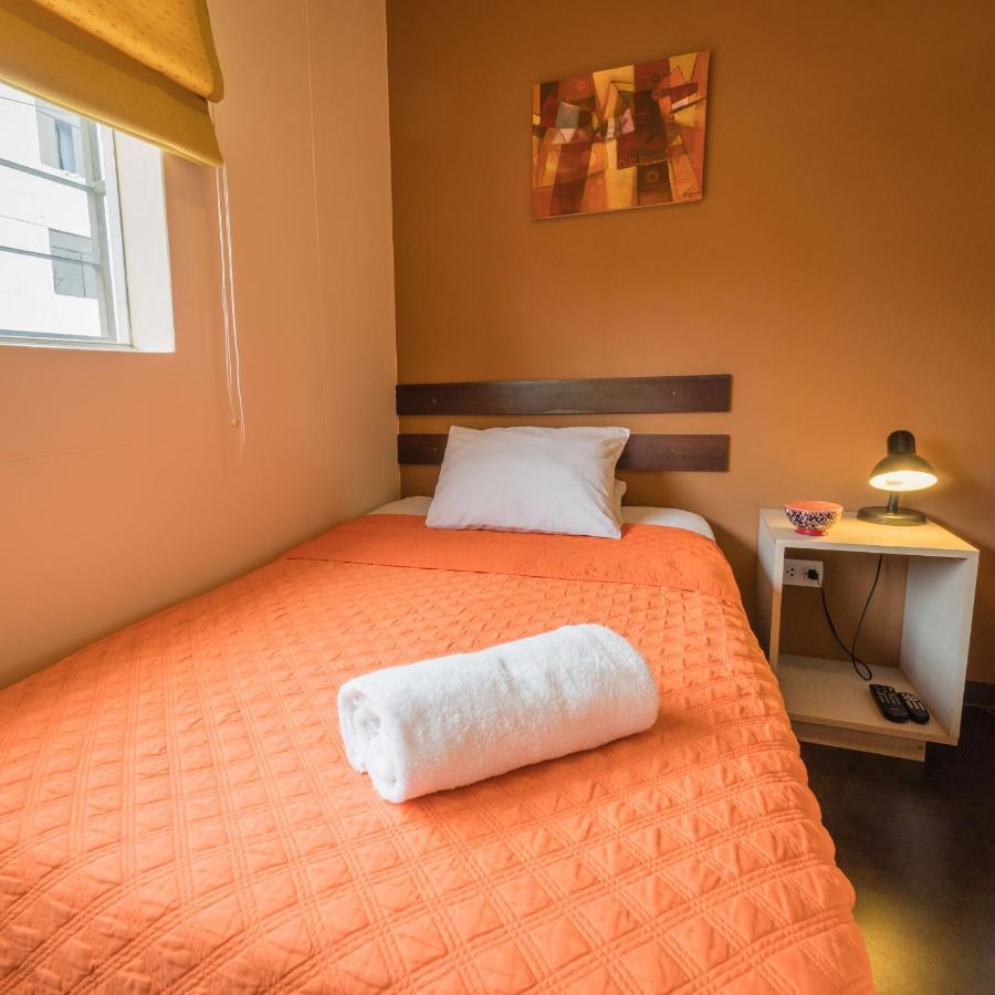 B&B Wasi Airport 리마 외부 사진