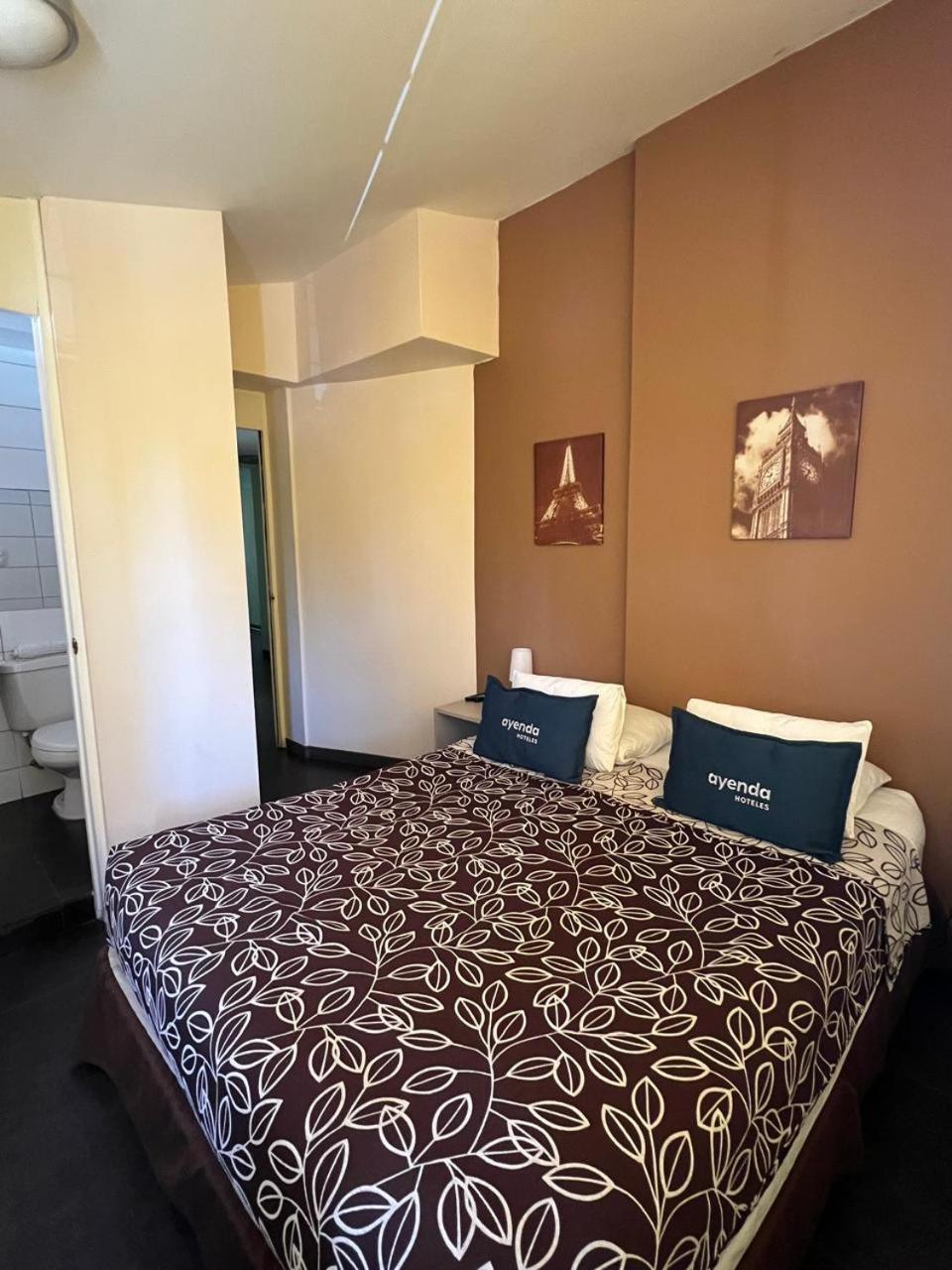 B&B Wasi Airport 리마 외부 사진