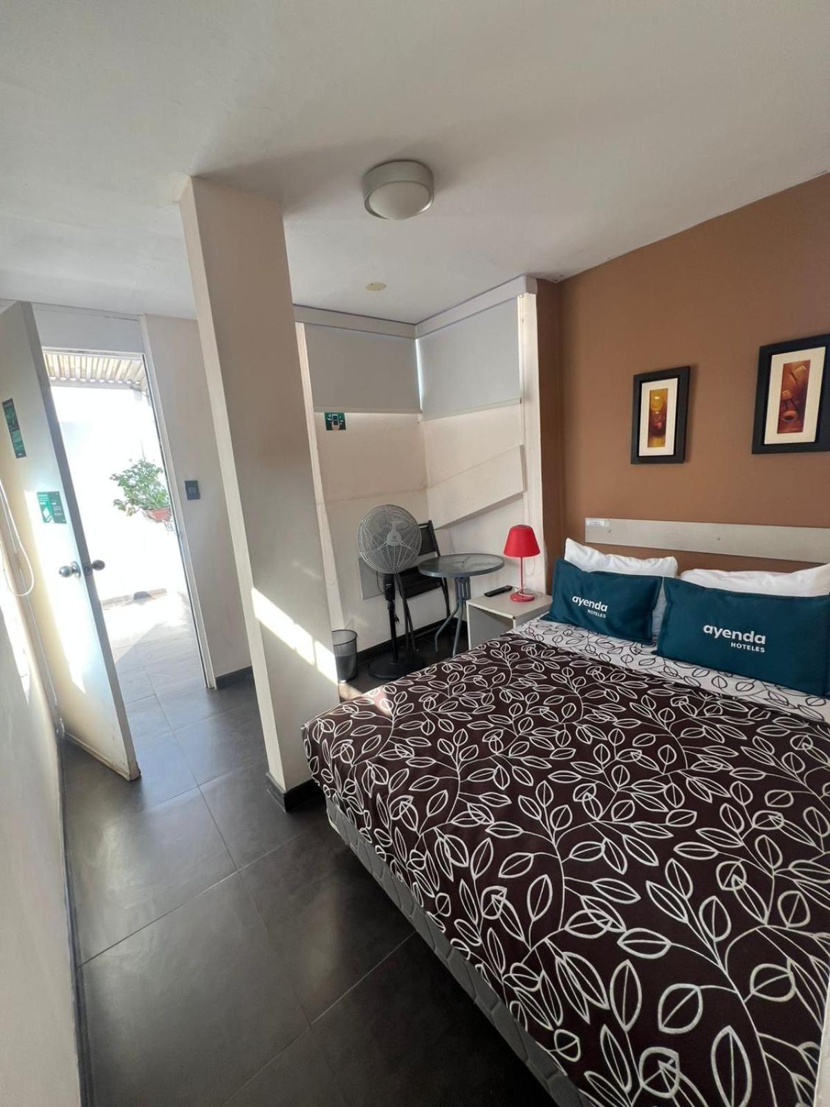 B&B Wasi Airport 리마 외부 사진