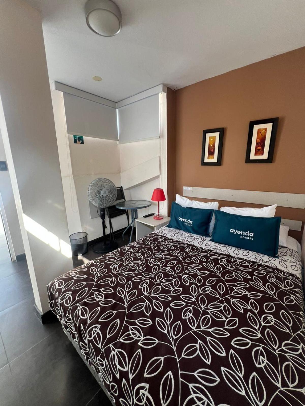 B&B Wasi Airport 리마 외부 사진