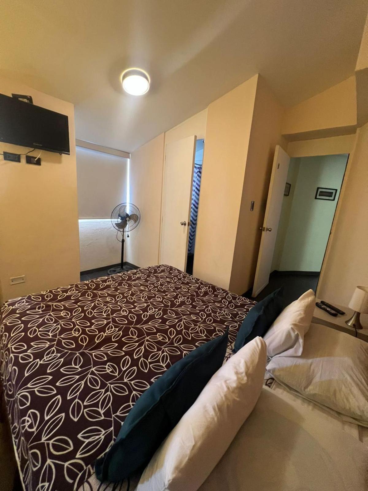 B&B Wasi Airport 리마 외부 사진