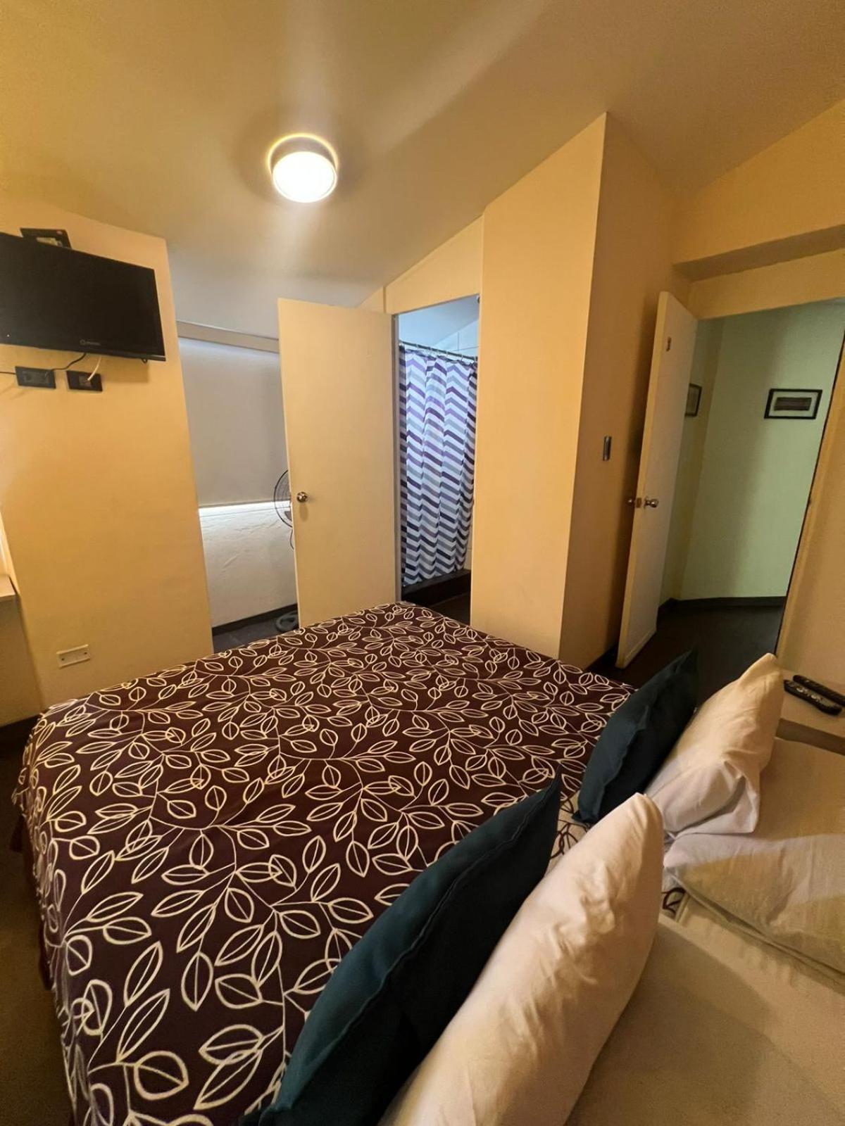 B&B Wasi Airport 리마 외부 사진