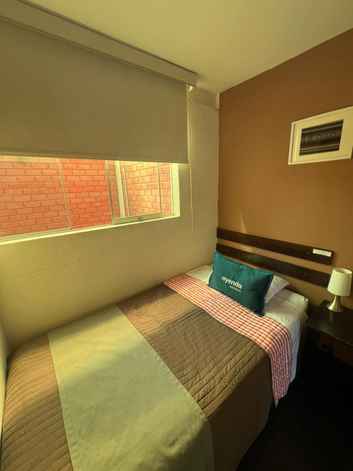 B&B Wasi Airport 리마 외부 사진