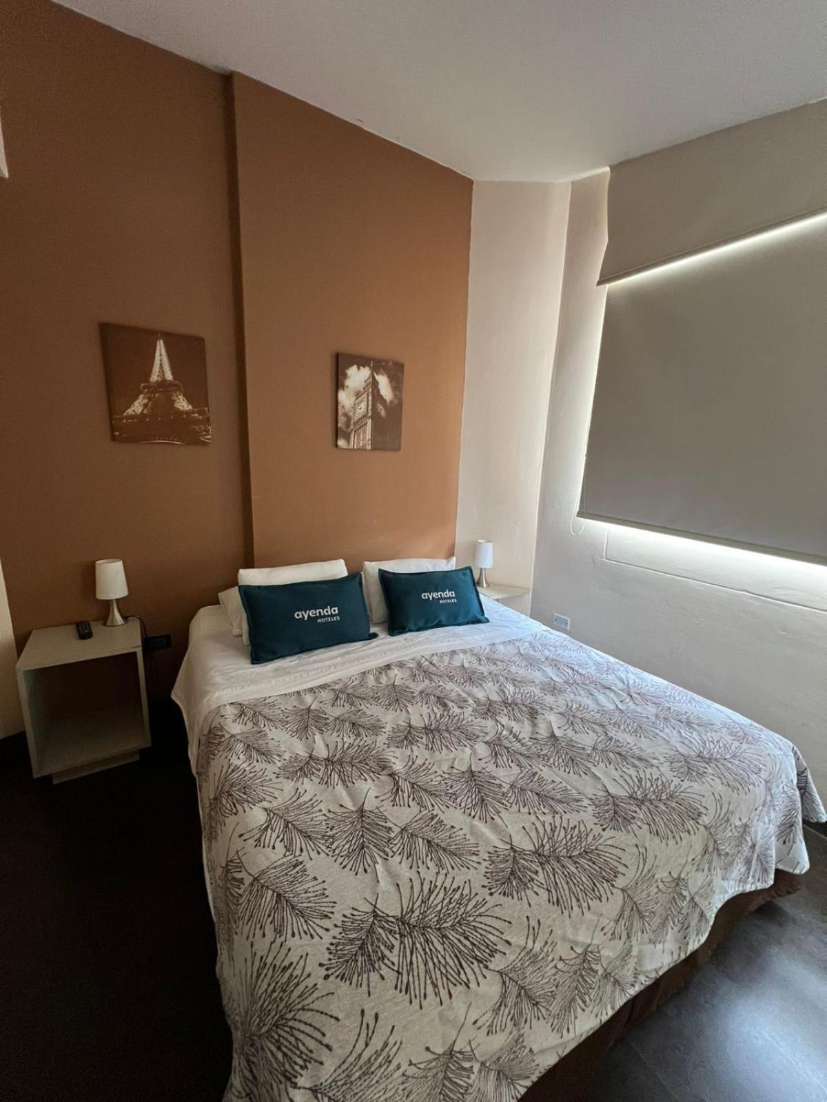 B&B Wasi Airport 리마 외부 사진