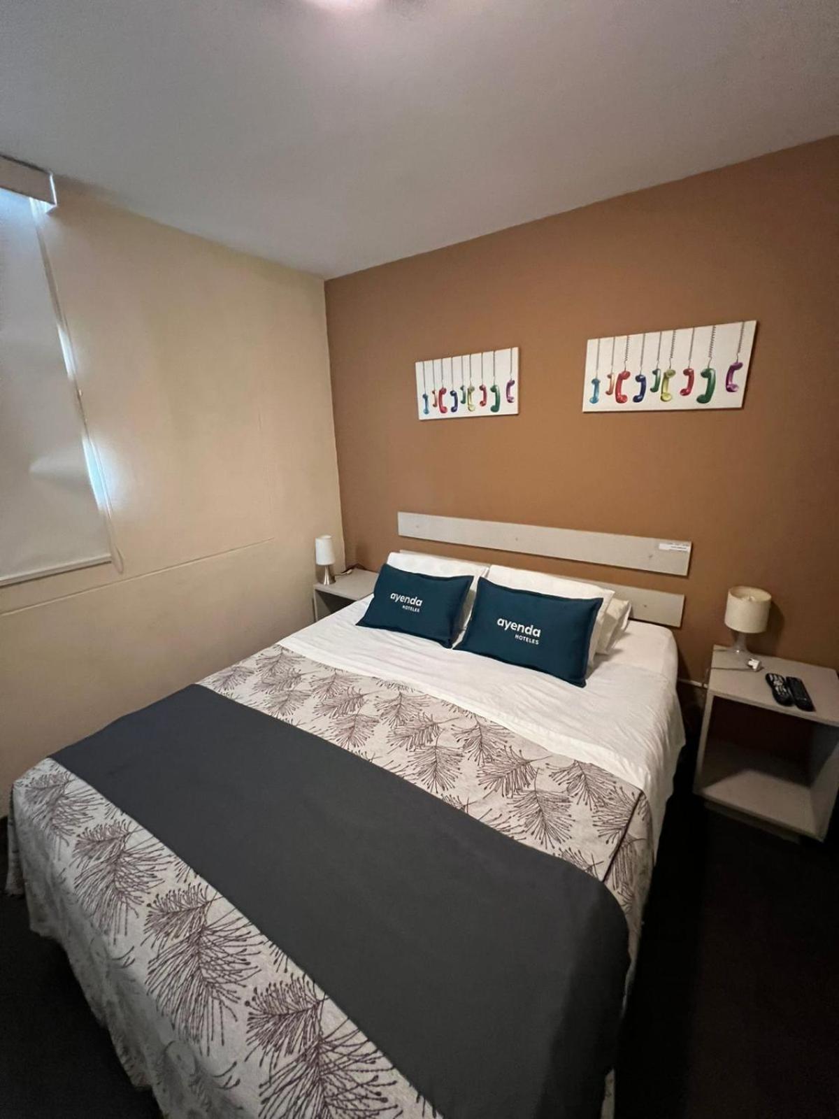 B&B Wasi Airport 리마 외부 사진