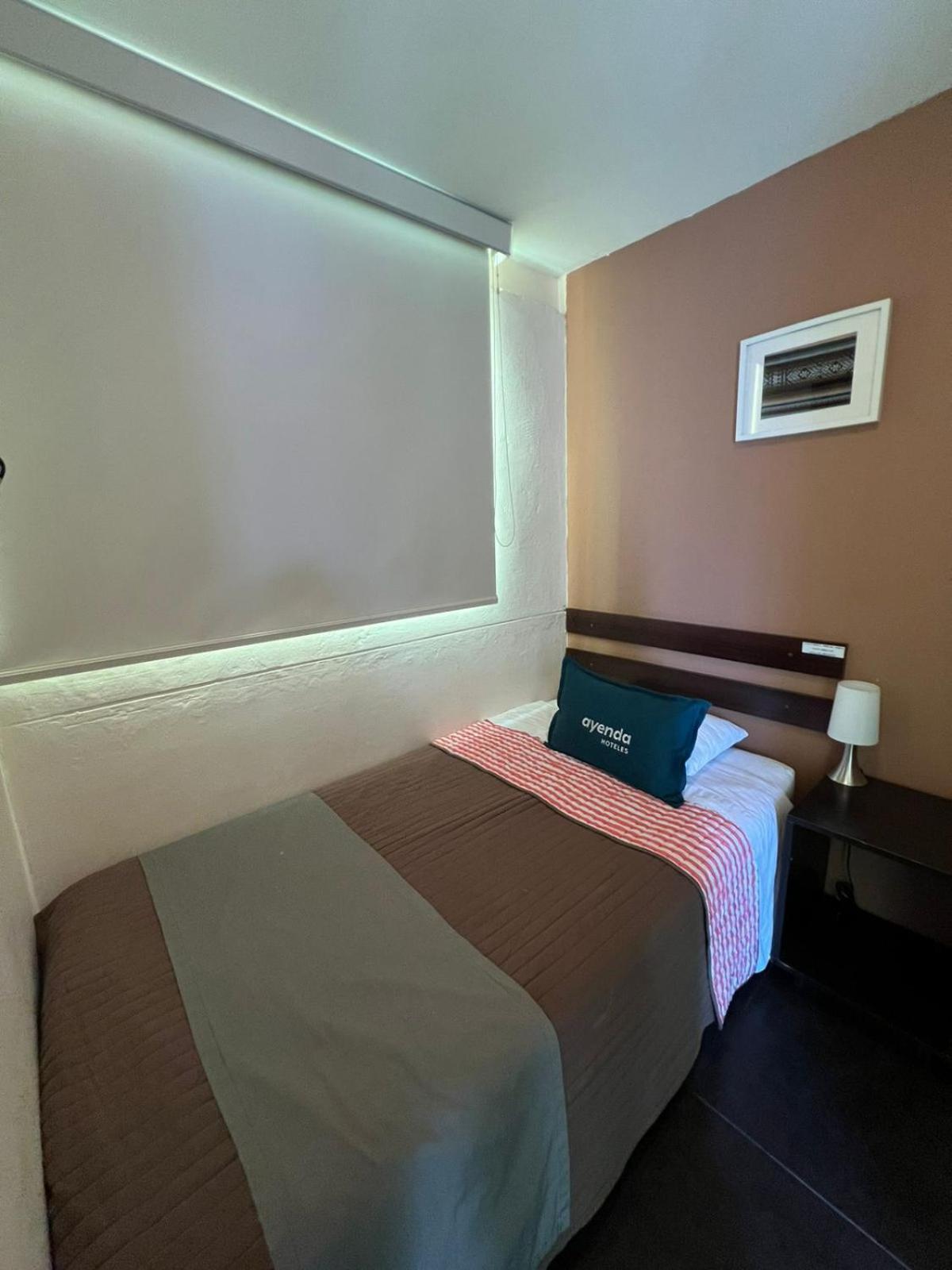 B&B Wasi Airport 리마 외부 사진