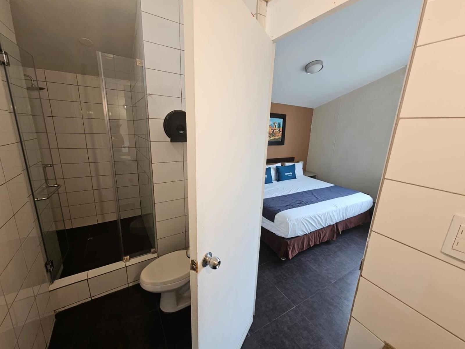B&B Wasi Airport 리마 외부 사진