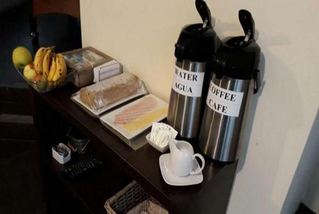 B&B Wasi Airport 리마 외부 사진