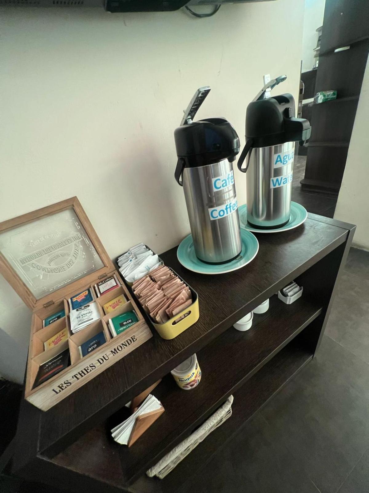 B&B Wasi Airport 리마 외부 사진