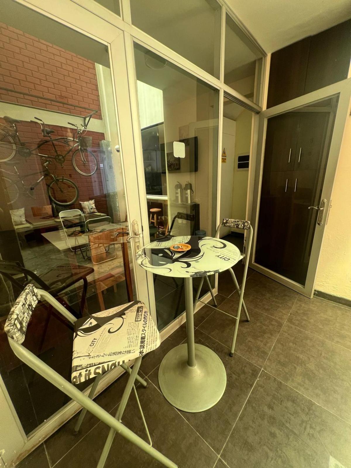 B&B Wasi Airport 리마 외부 사진
